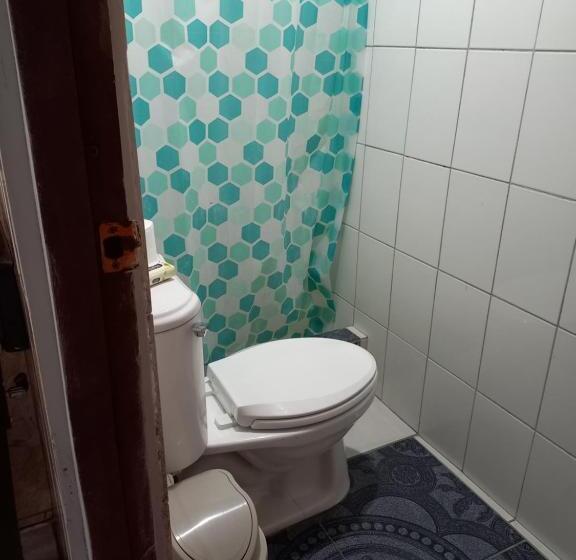 Apartahotel Los Cactus