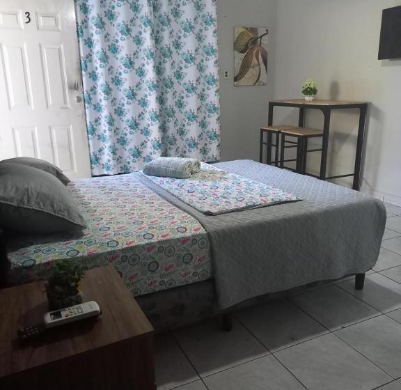 Apartahotel Los Cactus