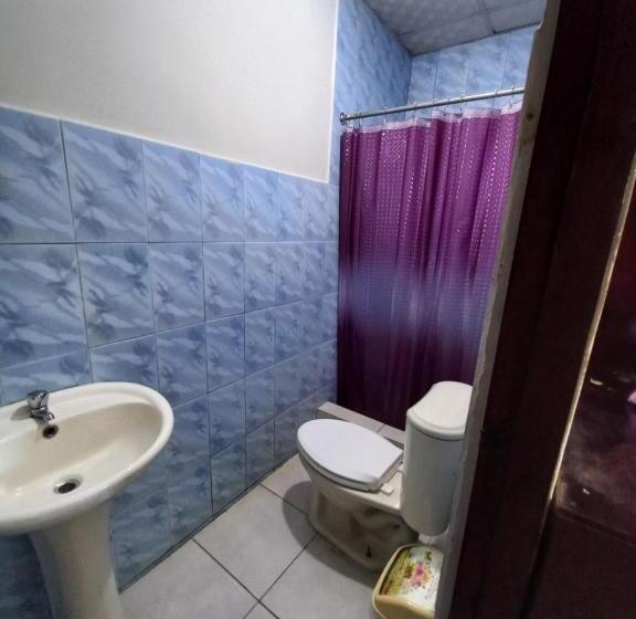 Apartahotel Los Cactus