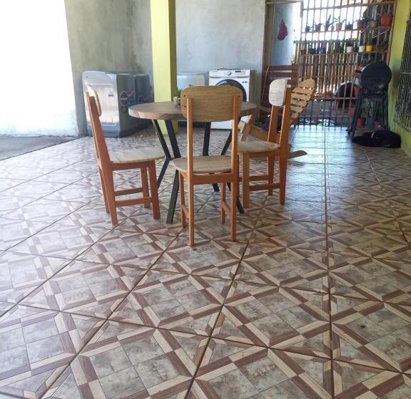 Apartahotel Los Cactus