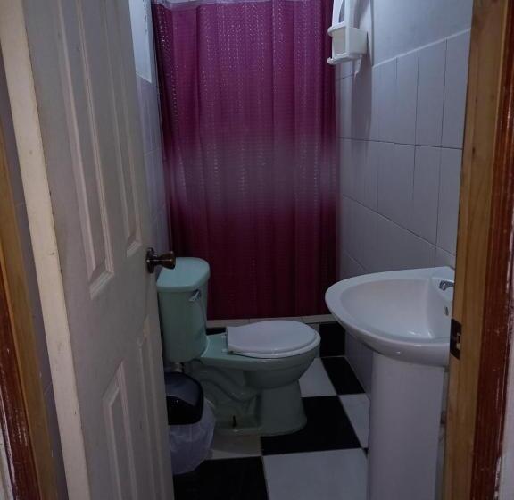 Apartahotel Los Cactus