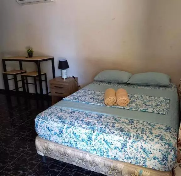 Apartahotel Los Cactus