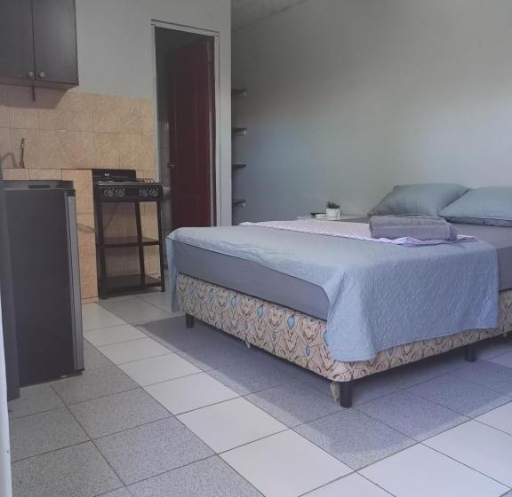 Apartahotel Los Cactus