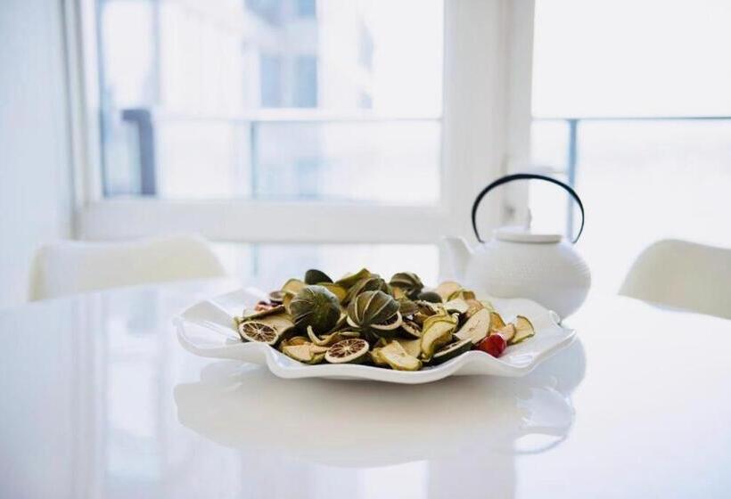 Hotel 2br Apt In Melbourne Cbd / Melbourne Uni / Rmit