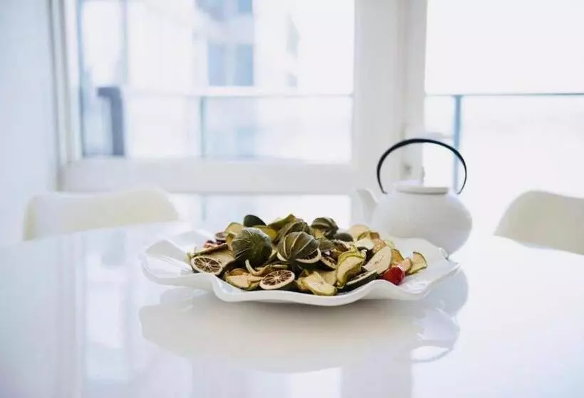 ホテル 2br Apt In Melbourne Cbd / Melbourne Uni / Rmit