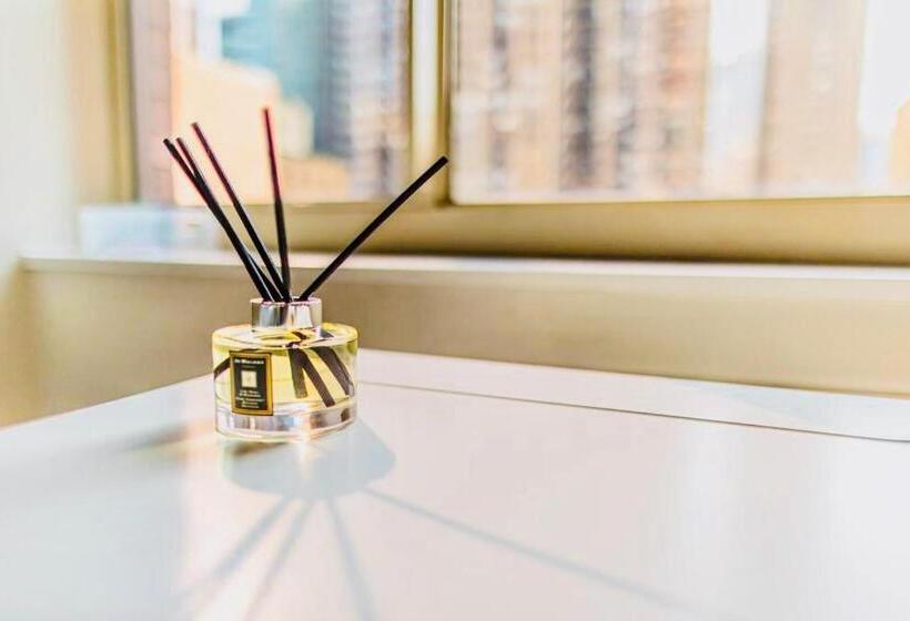 Hotel 2br Apt In Melbourne Cbd / Melbourne Uni / Rmit