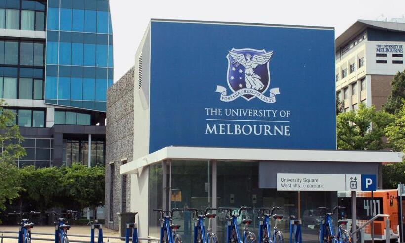 Hotel 2br Apt In Melbourne Cbd / Melbourne Uni / Rmit