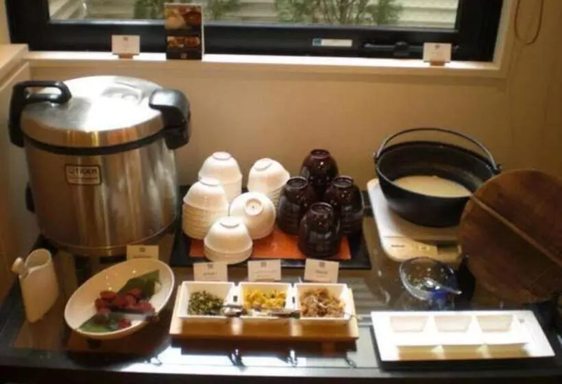 Hotel Ai