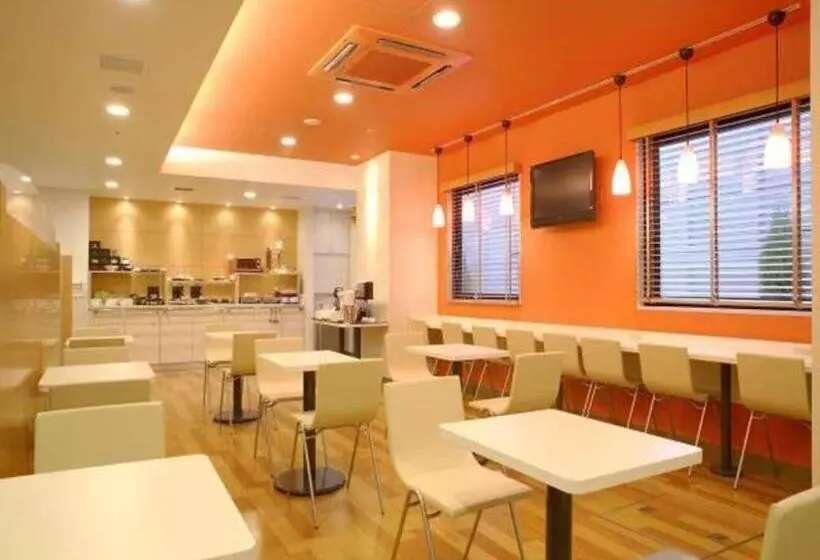 Hotel Ai