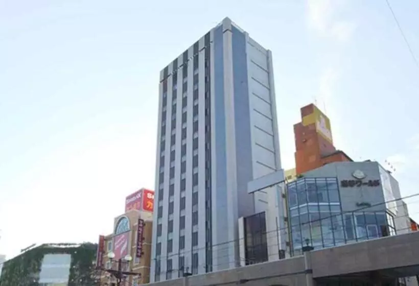 Hotel Ai