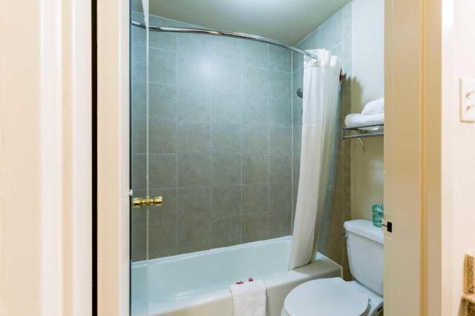 호텔 Eco Inn Suites Baytown