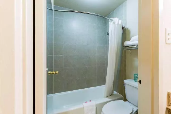 Hotelli Eco Inn Suites Baytown