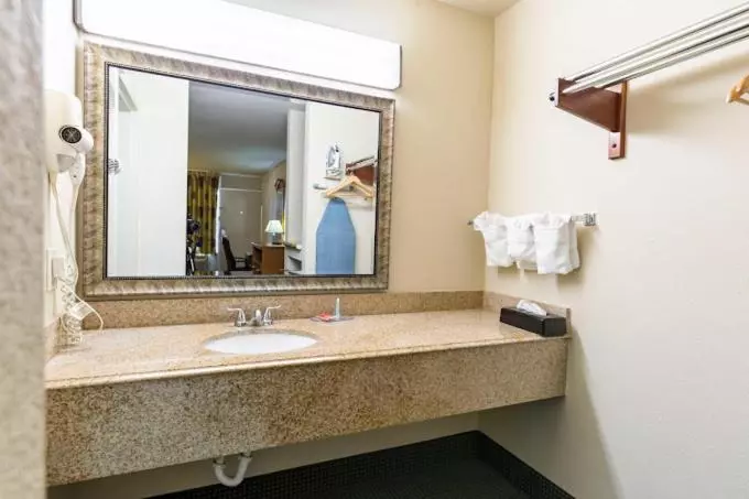 Hotelli Eco Inn Suites Baytown