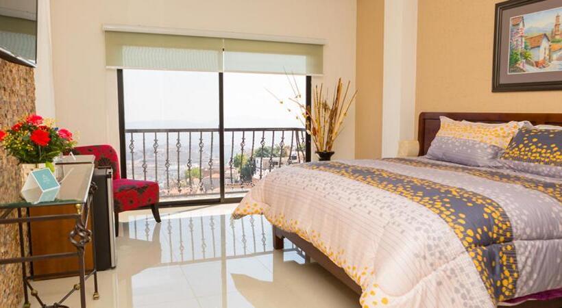 هتل Ensueño Gran