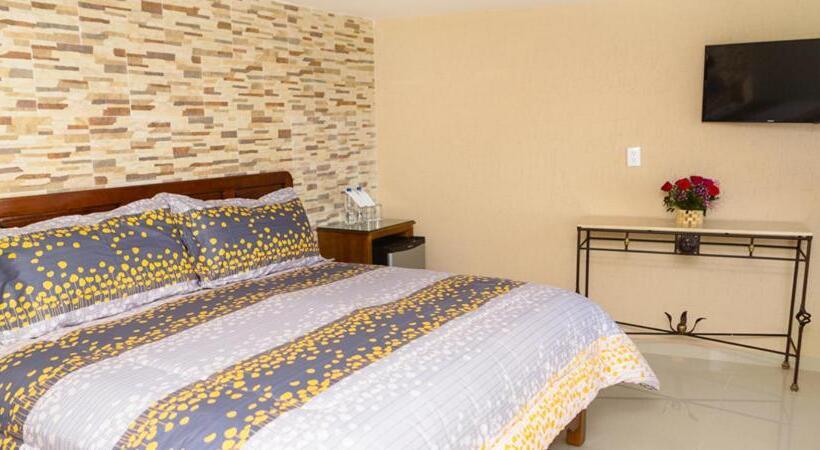 هتل Ensueño Gran