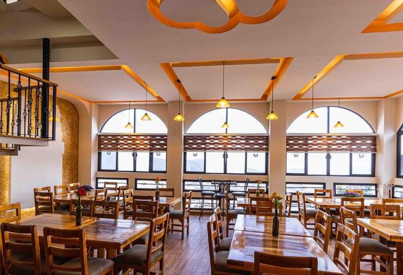 هتل Ensueño Gran