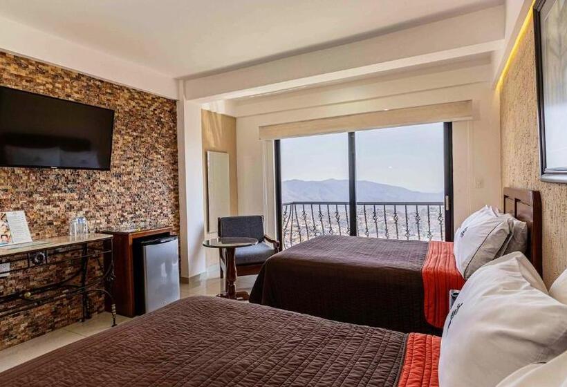 هتل Ensueño Gran