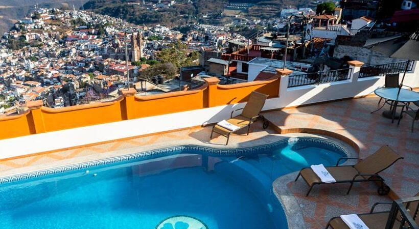 هتل Ensueño Gran