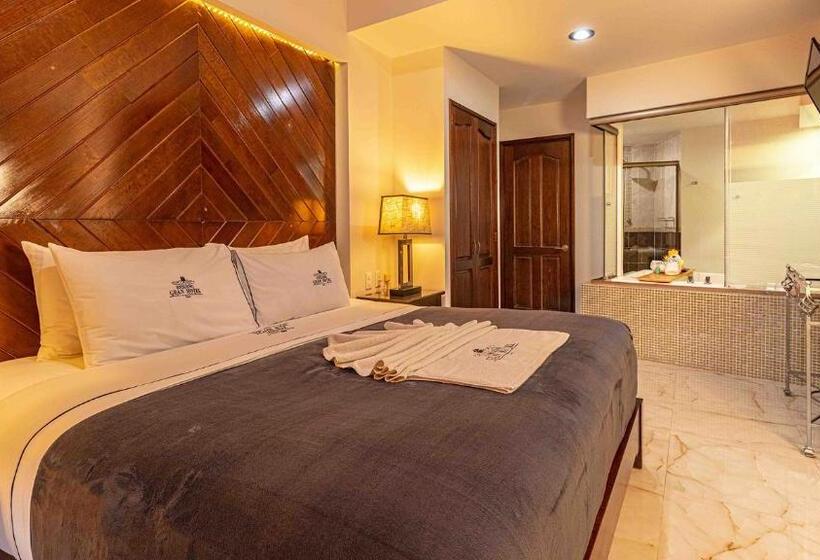 هتل Ensueño Gran