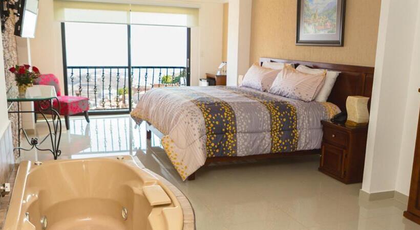 هتل Ensueño Gran