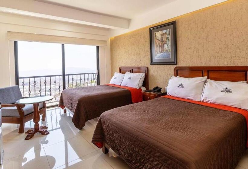 هتل Ensueño Gran