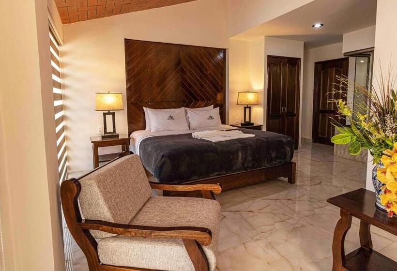 هتل Ensueño Gran