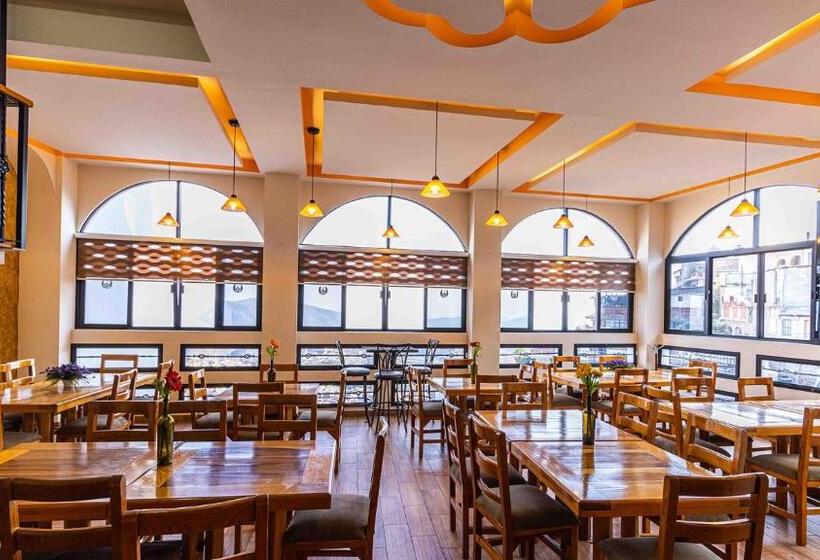 هتل Ensueño Gran