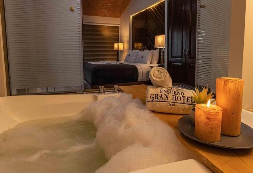 هتل Ensueño Gran