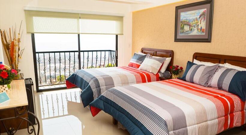 هتل Ensueño Gran