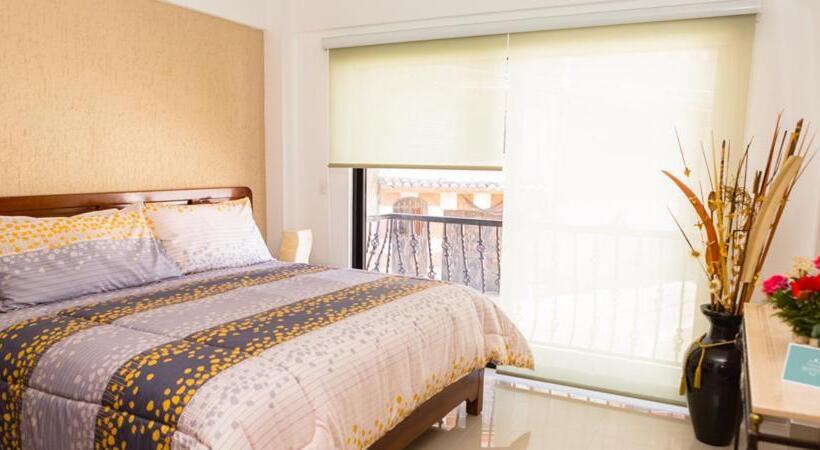 هتل Ensueño Gran