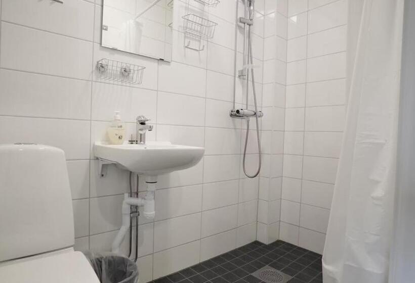 Otel Forenom Hostel Gothenburg Säve