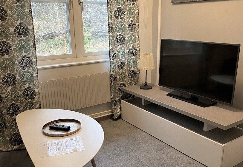 Otel Forenom Hostel Gothenburg Säve