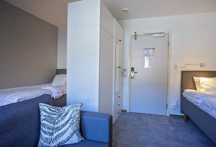 Otel Forenom Hostel Gothenburg Säve