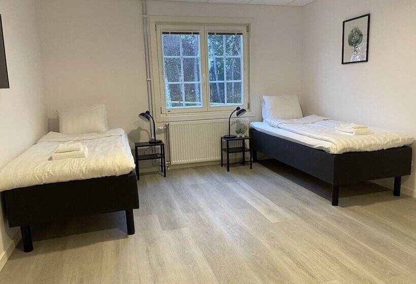 Otel Forenom Hostel Gothenburg Säve