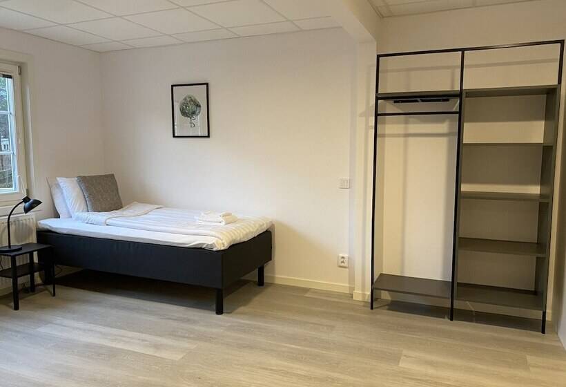 Otel Forenom Hostel Gothenburg Säve