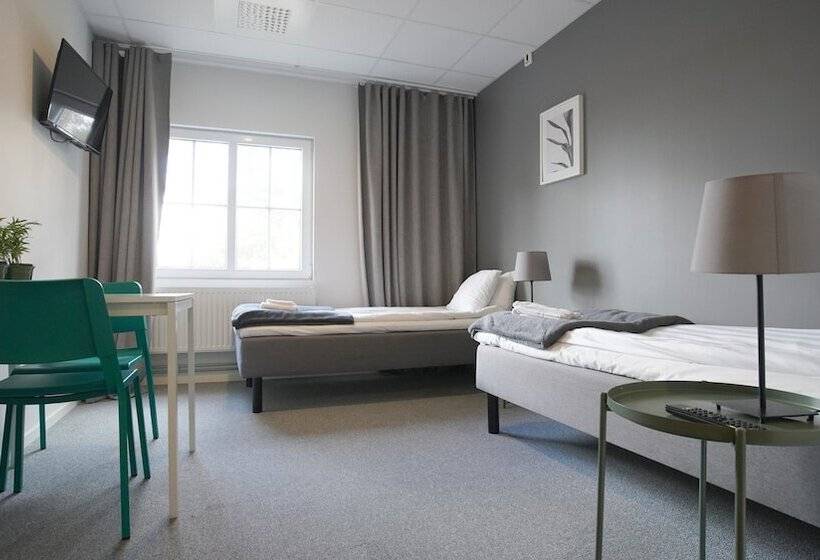 Otel Forenom Hostel Gothenburg Säve