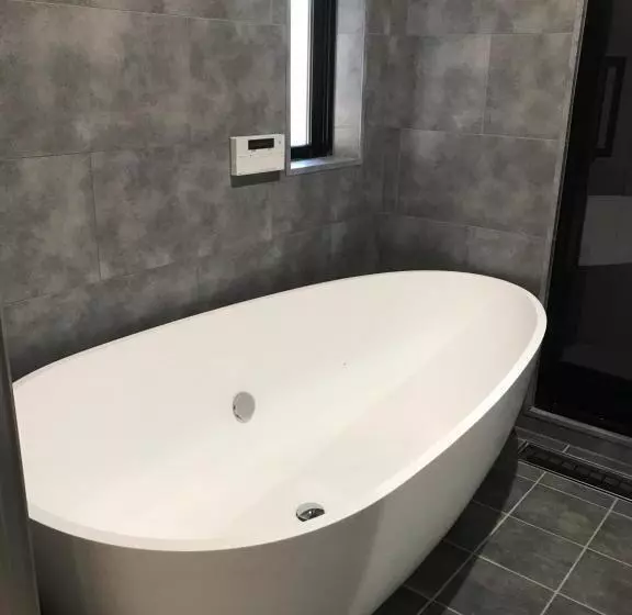 Hotelli Grand Maison W 館山美食倶楽部