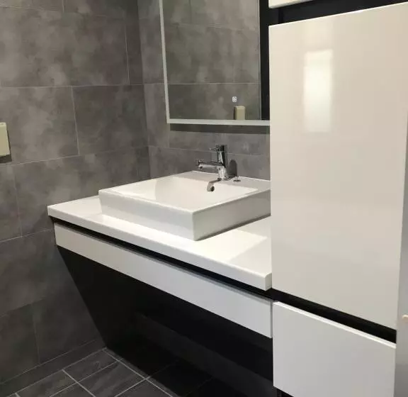 Hotelli Grand Maison W 館山美食倶楽部