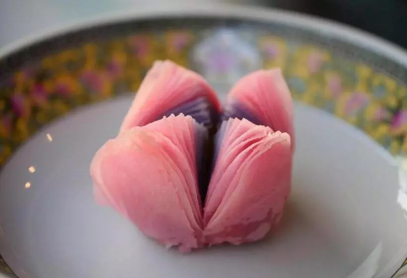 Hotelli Grand Maison W 館山美食倶楽部