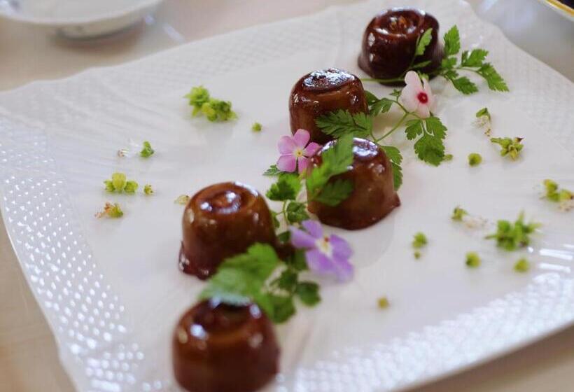 Hotel Grand Maison W 館山美食倶楽部