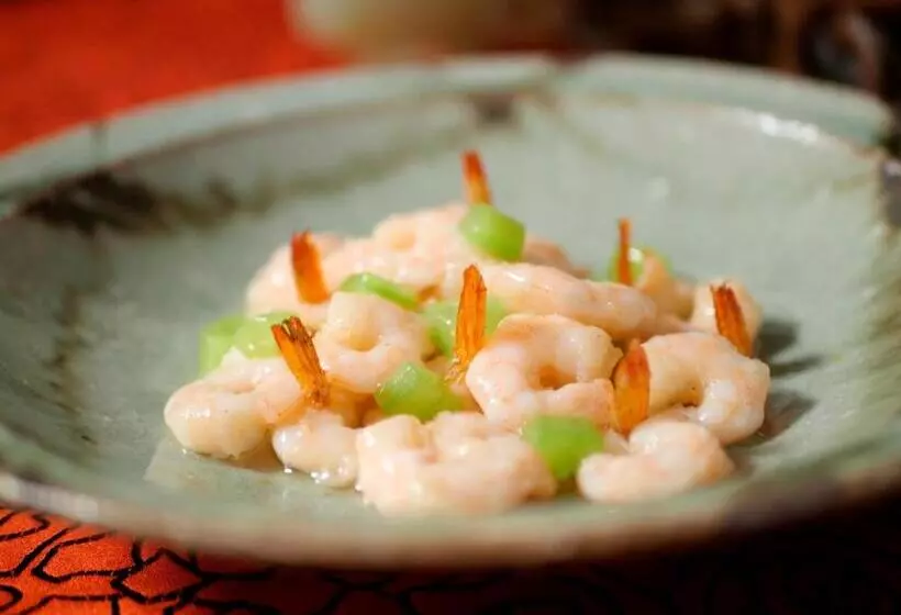 Hotelli Grand Maison W 館山美食倶楽部