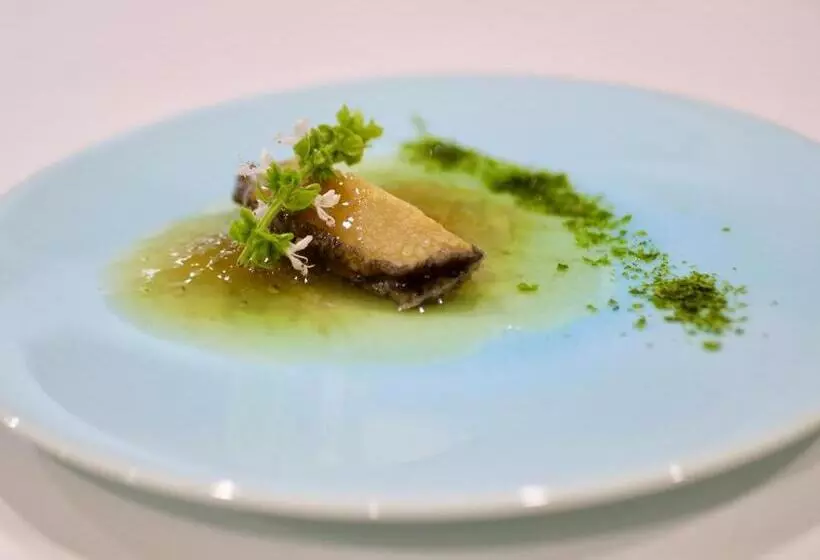 Hotelli Grand Maison W 館山美食倶楽部