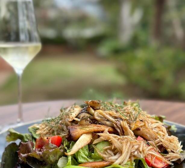 Hotel Grand Maison W 館山美食倶楽部