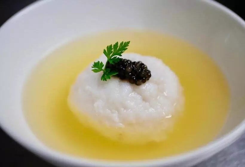 Hotelli Grand Maison W 館山美食倶楽部