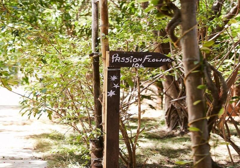 Szálloda Signum Resort Goa