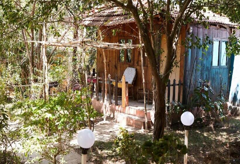 Szálloda Signum Resort Goa