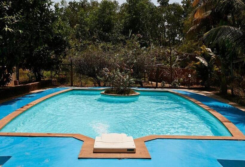 Szálloda Signum Resort Goa