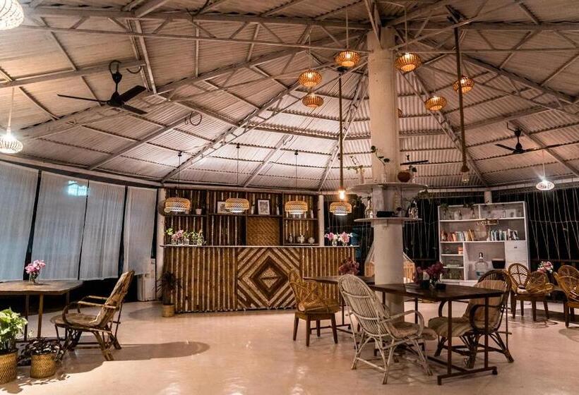 Szálloda Signum Resort Goa