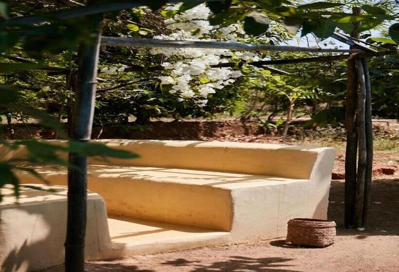 Szálloda Signum Resort Goa