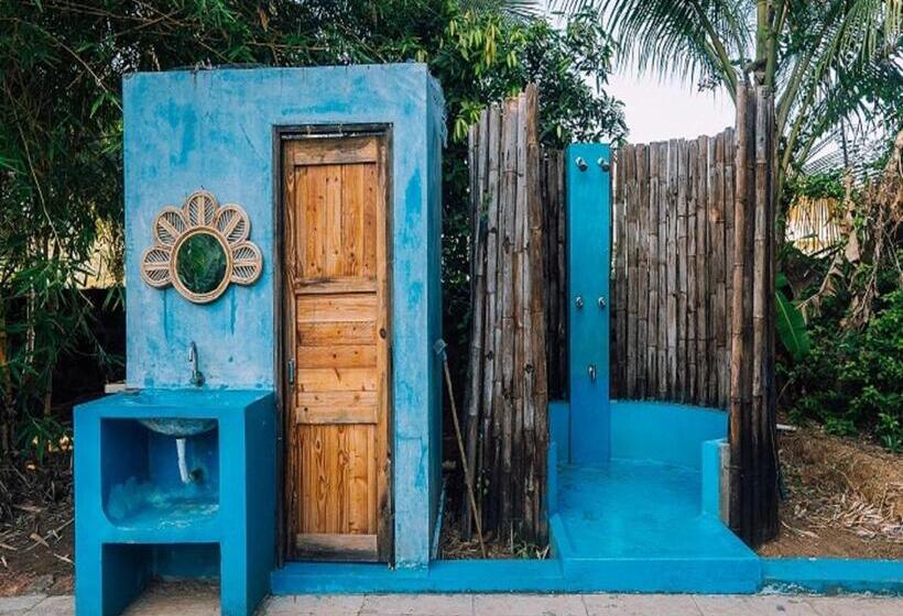 Szálloda Signum Resort Goa